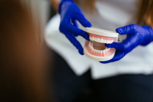 Advanced Technology for Better Dental Care in Snow Hill, MD