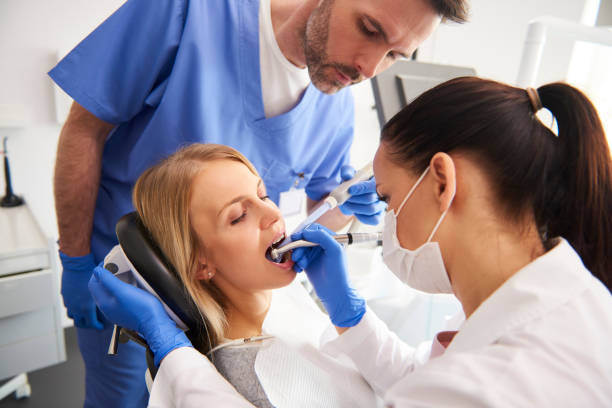 Dental Bonding in Snow Hill, MD