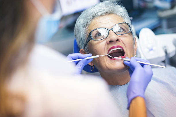 Professional Dental Services in Snow Hill, MD