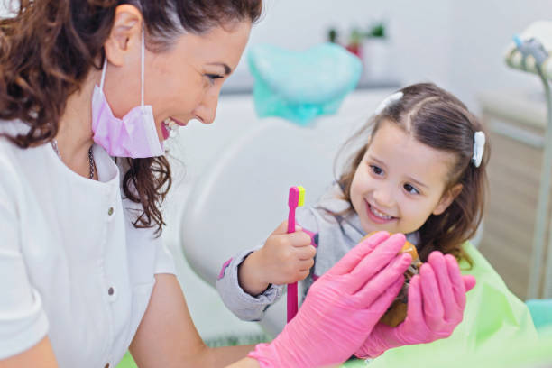 Dental Inlays and Onlays in Snow Hill, MD